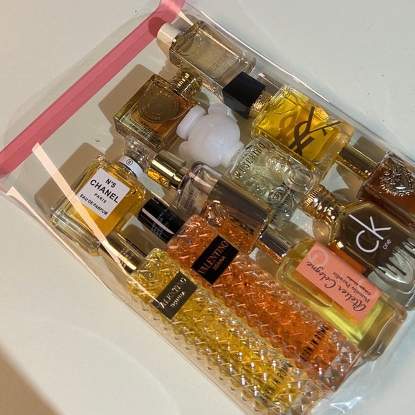 Golden Luxury Top Seller Bag