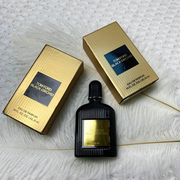Tom Ford Black Orchid