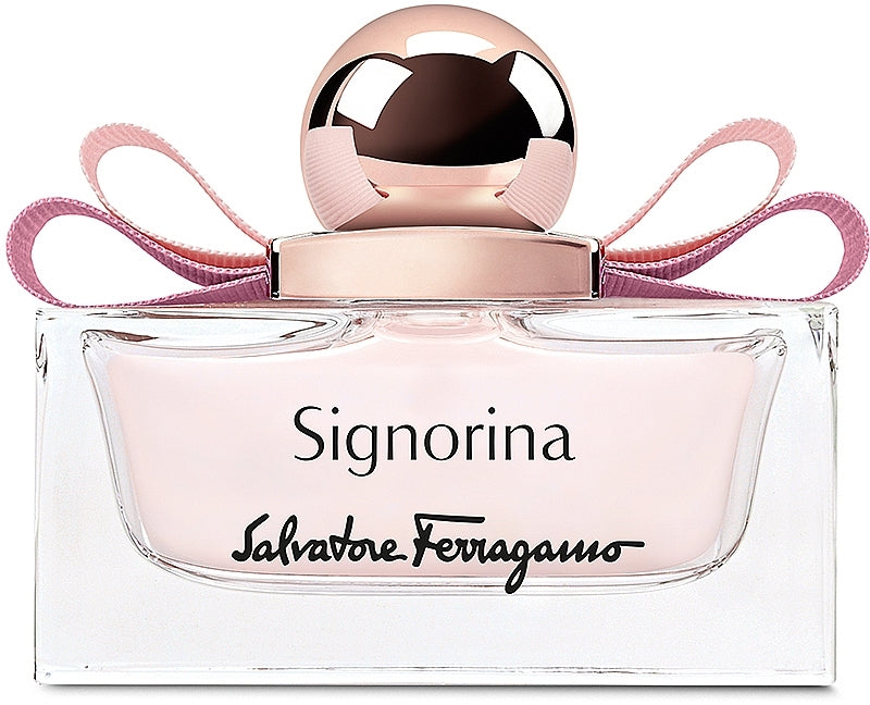 Ferragamo Signorina EDP