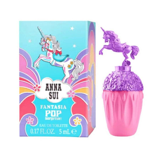 Anna Sui Pop Fantasia EDT