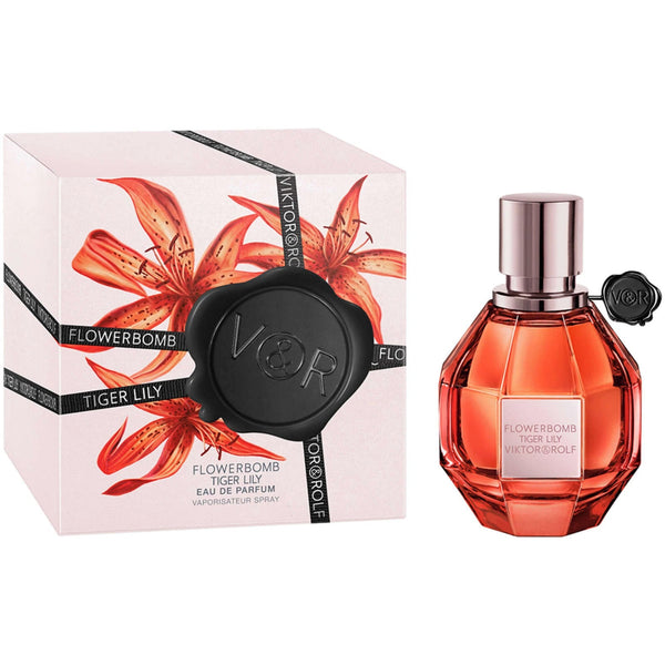 Viktor & Rolf Flowerbomb Tiger Lily Eau de Parfum