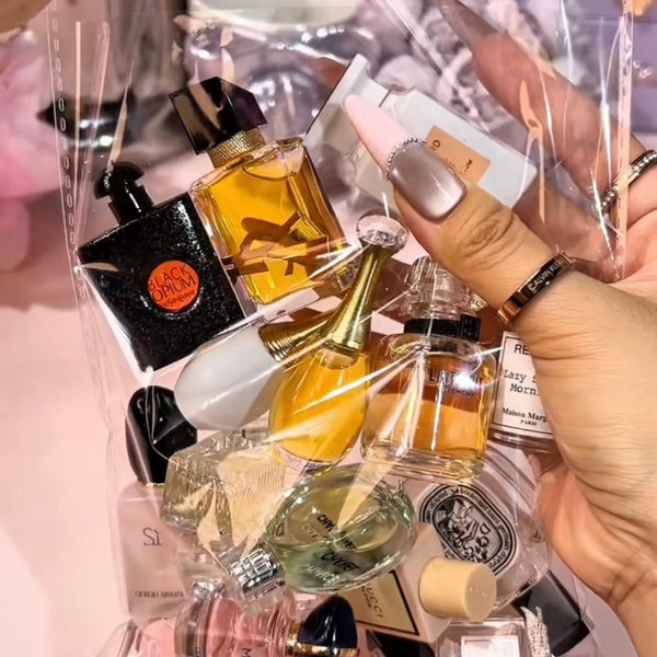 17 pieces Best Seller Set for Women