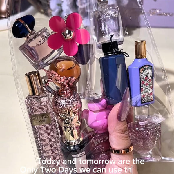 12 pieces Popular Colored Sets