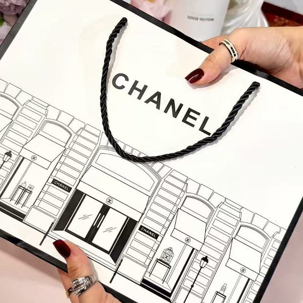 Chanel 12 minis Set