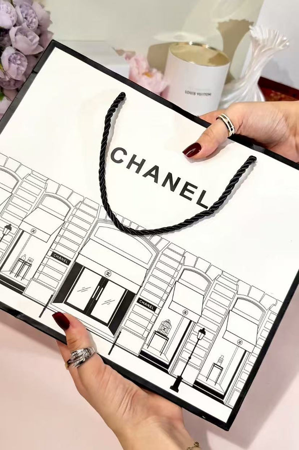 Chanel 12 minis Set