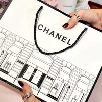Chanel 12 minis Set