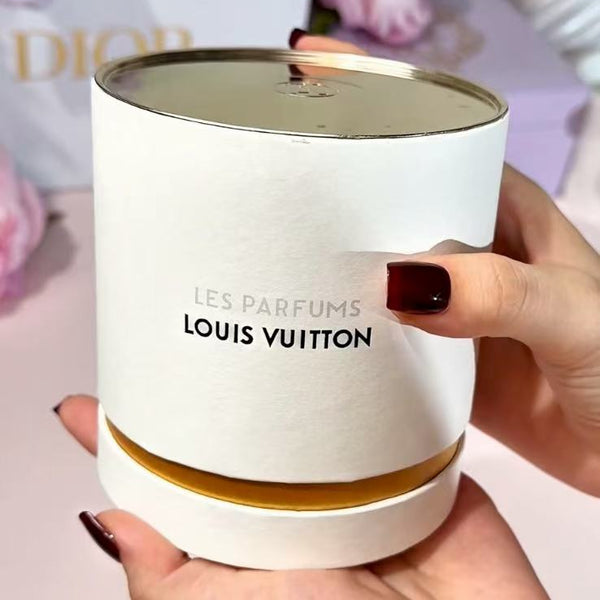 Luoise Vitton Les Parfums 7*10ML Traveling Set