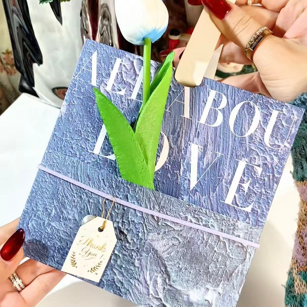 Lotus Pretty Gift Set