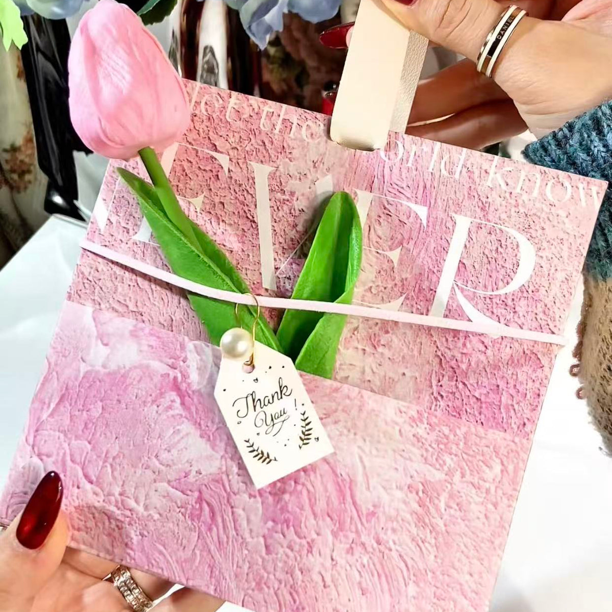 Lotus Pretty Gift Set