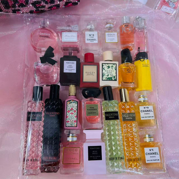 Valentino Popular Set For Her