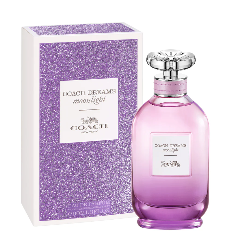 Coach Dreams Moonlight EDP