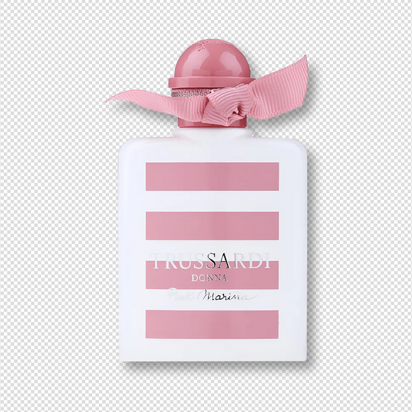 Trussardi Donna Pink Marina Perfume