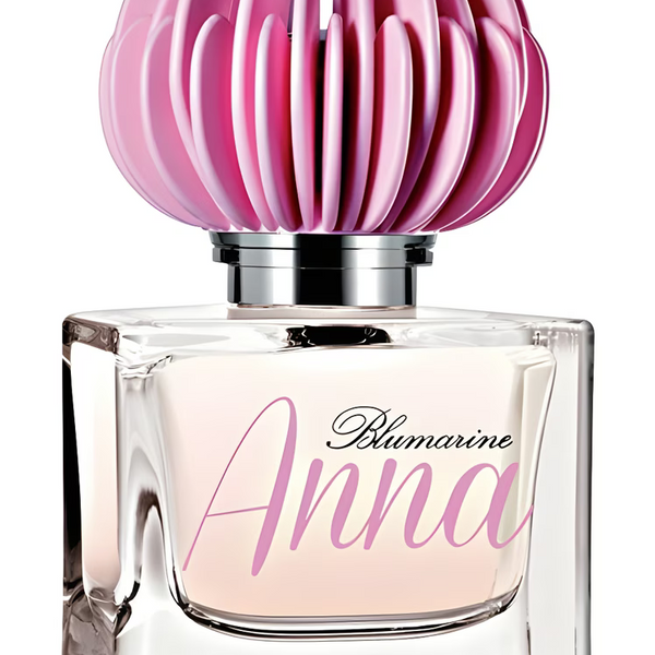 Anna Blumarine