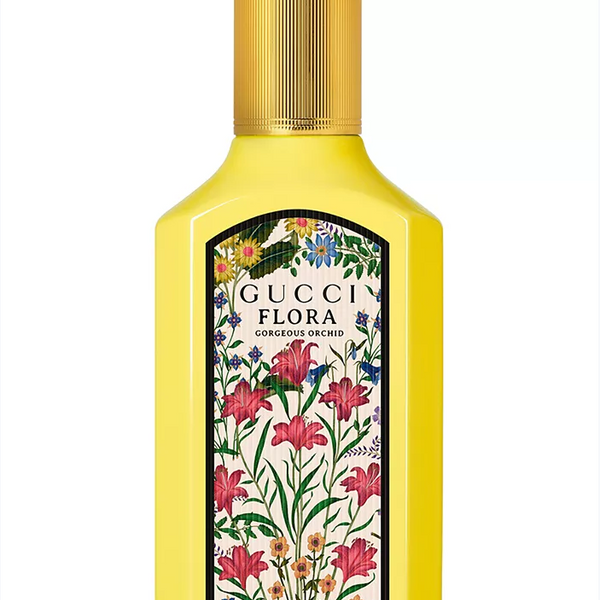 Gucci Flora Gorgeous Orchid EDP