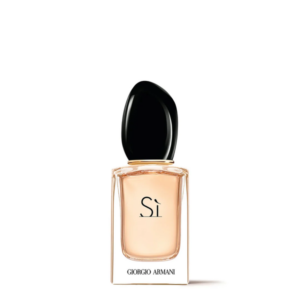 Giorgio Armani Si Eau De Perfume