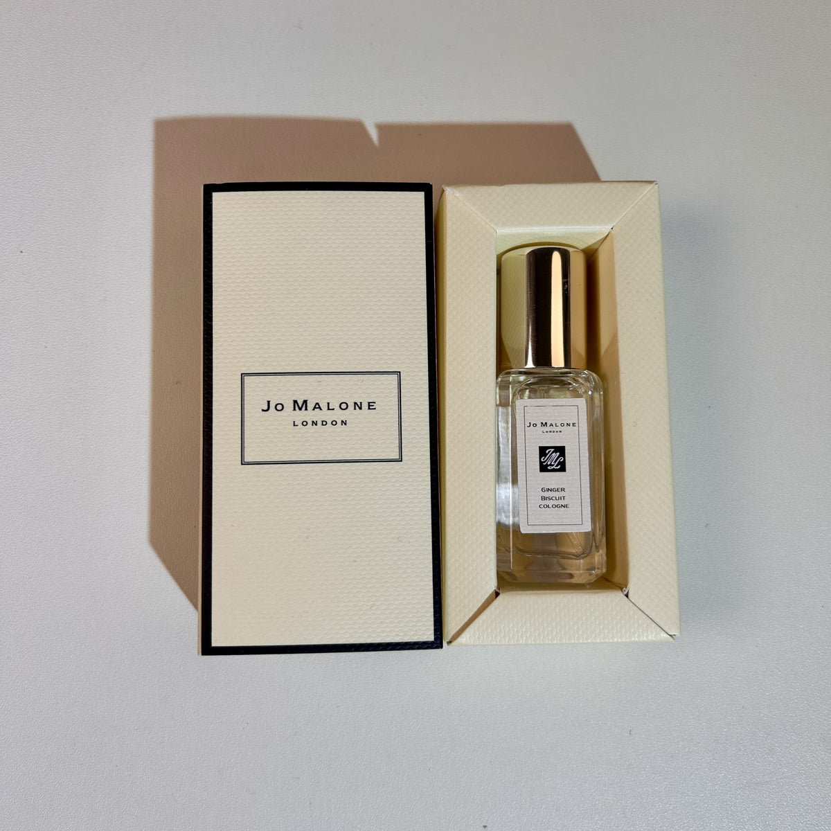 Jo Malone Ginger Biscuit