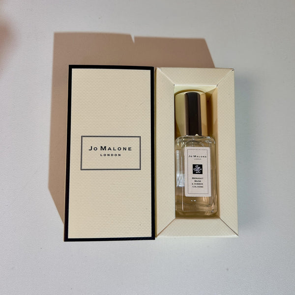 Jo Malone Midnight Musk & Amber