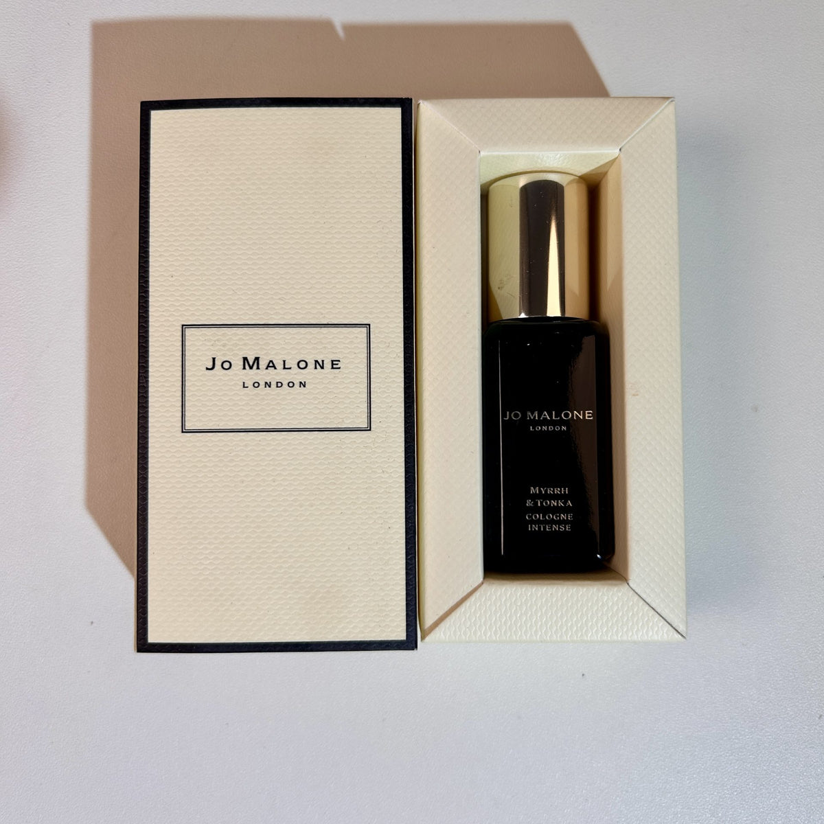 Jo Malone Myrrh&Tonka