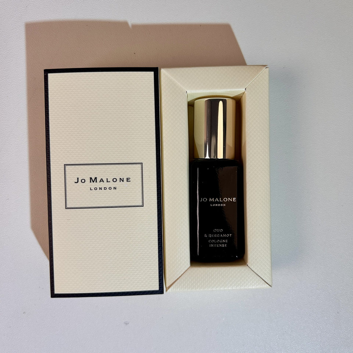 Jo Malone Oud & Bergamot