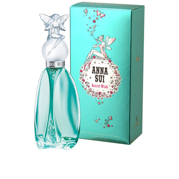 Anna Sui’s Secret Wish Eau de Toilette