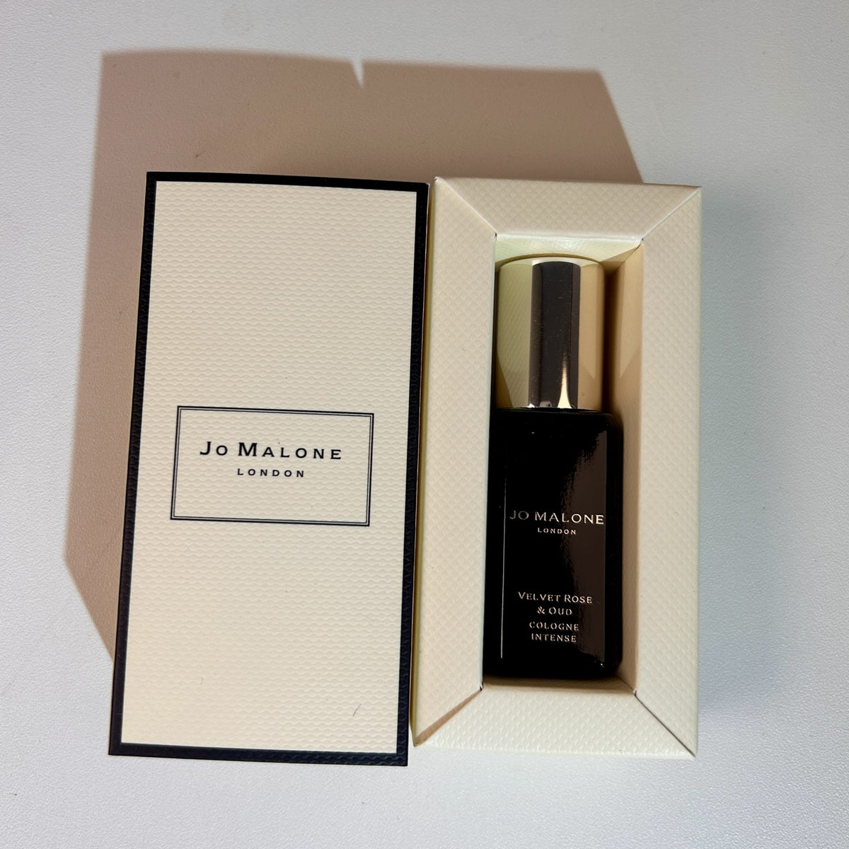Jo Malone Velvet Rose & Oud