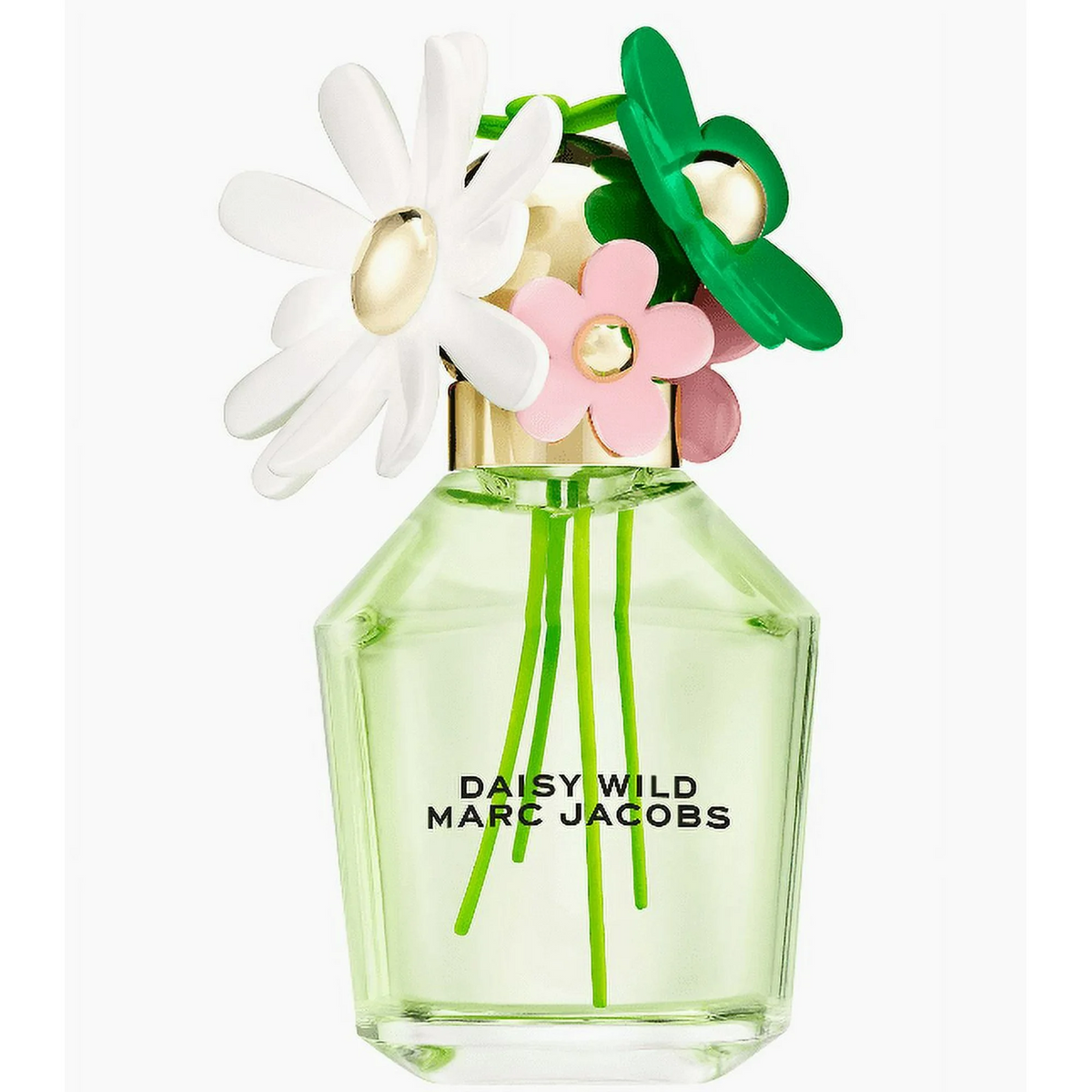Marc Jacobs Ladies Daisy Wild EDP