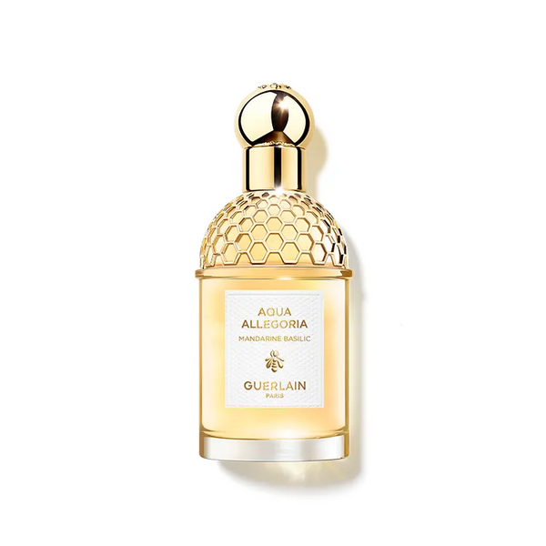 Guerlain Aqua Allegoria Forte Mandarine Basilic