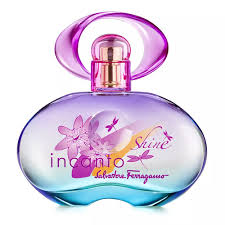 Ferragamo Incanto Shine