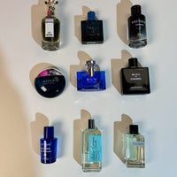 Black Heart Gift Set(With Hand Bag)