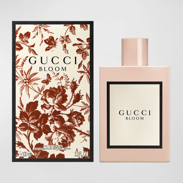 Gucci Bloom Eau de Parfum