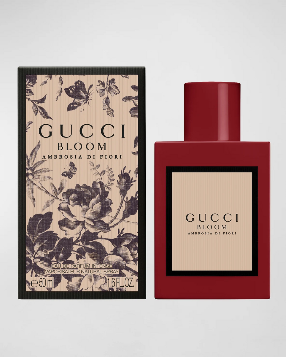 Gucci Bloom Ambrosia di Fiori