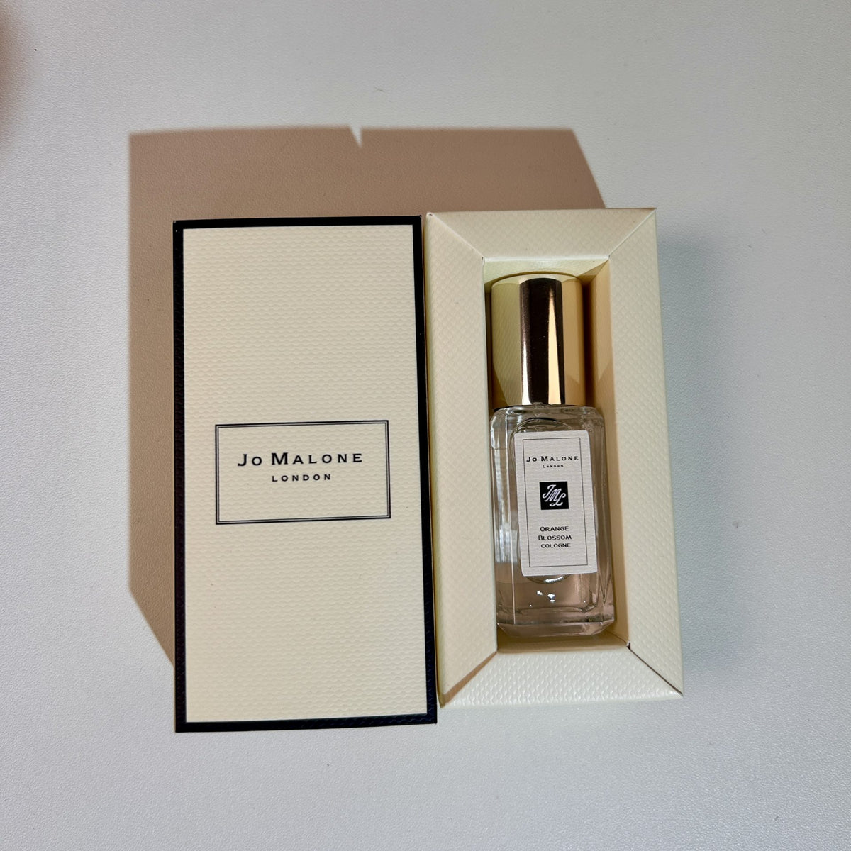 Jo Malone Orange Blossom