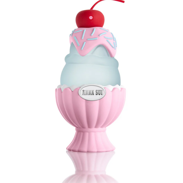 Anna Sui Sundae Pretty Pink Eau de Toilette