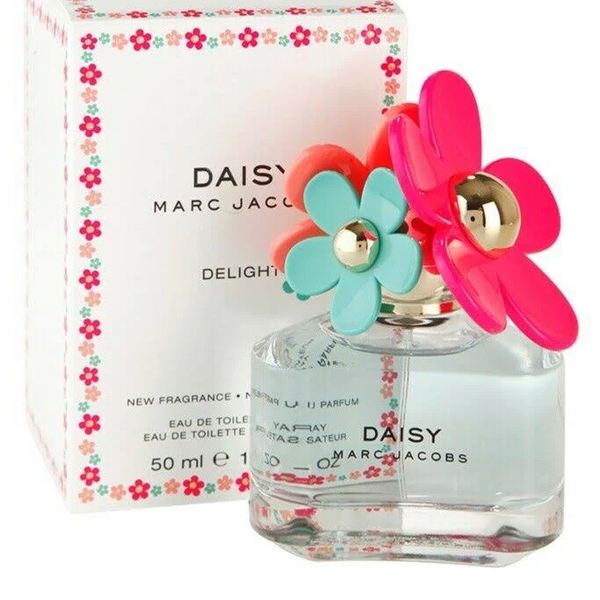 Marc Jacobs Daisy Eau So Fresh Delight