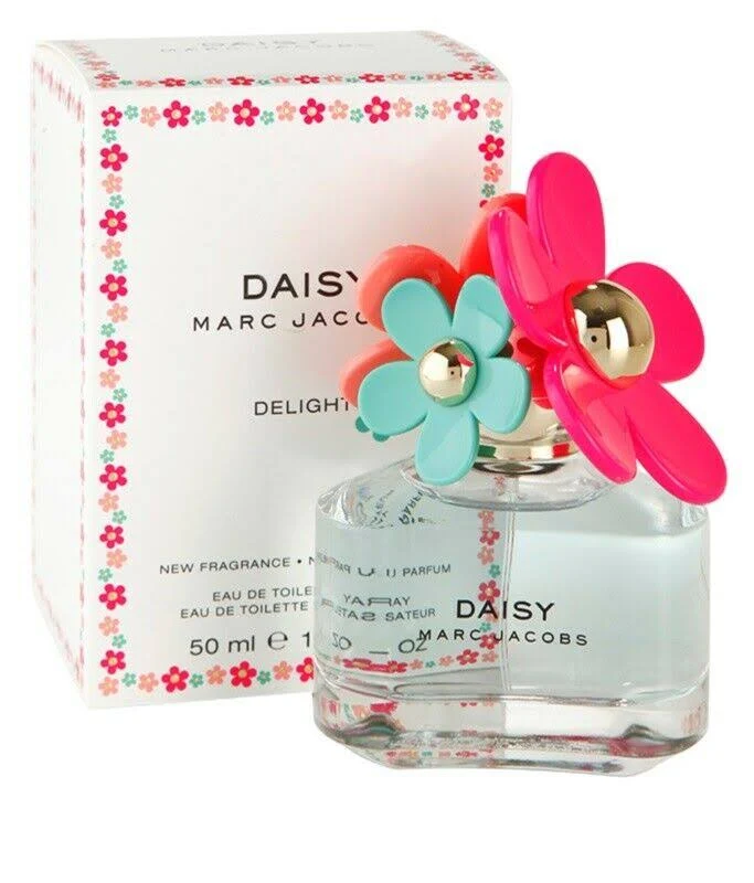 Marc Jacobs Daisy Eau So Fresh Delight