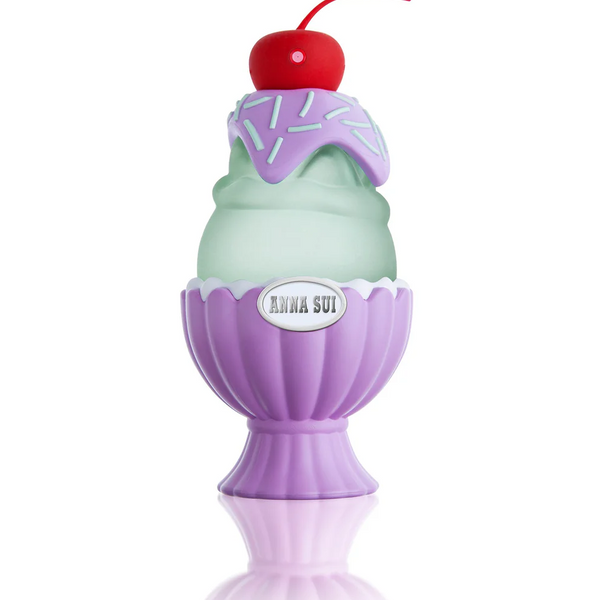 Anna Sui Sundae Violet Vibe Eau de Toilette